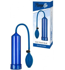 Pompa per il pene Easy Touch