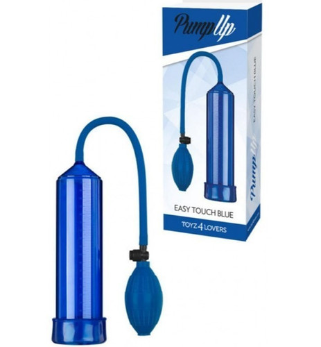 Pompa per pene - pompa,