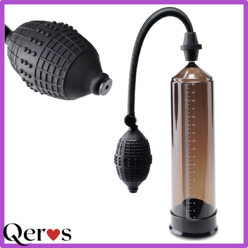 Pompa per pene - per, pump