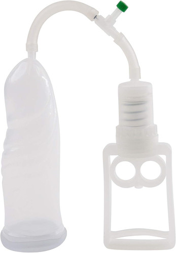 Pompa anatomica per pene - anatomica,