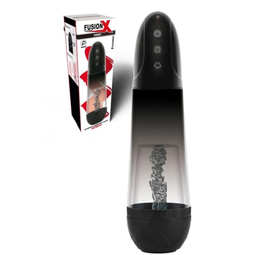 Pompa per pene sviluppatore - pompa,