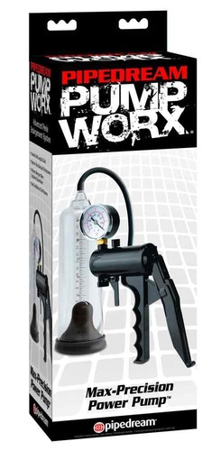 Pump worx max precision power - max-precision,