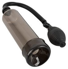 Pompa per il pene allungamento