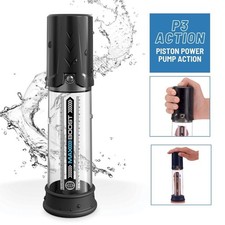 Max Boost pompa per il pene