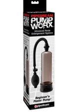 Pompa per il pene Pipedream