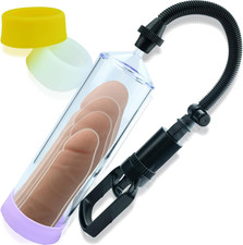 Pompa per Il Pene per