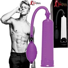 POMPA VUOTO  pene per