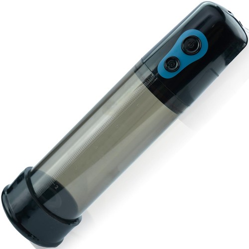 Pompa per pene elettrica - pene,