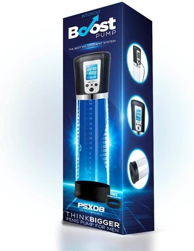 Boost psx08 pompa per - pompa, pene