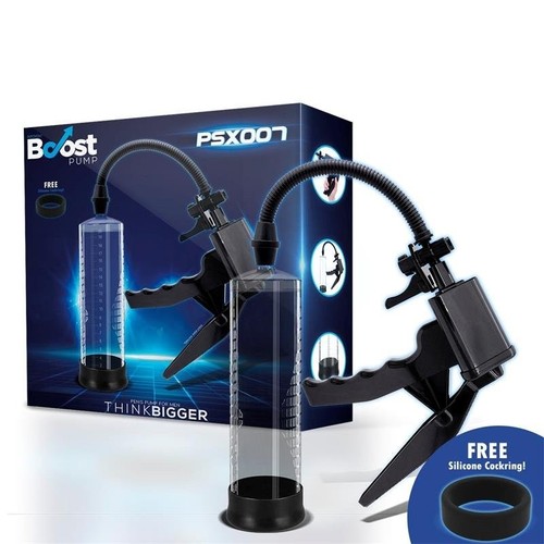Boost pump ps007 pompa - boost,