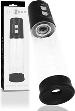 Intense pompa automatica per