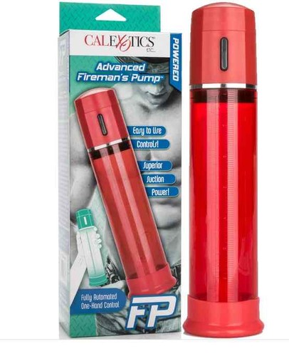 Calexotics pompa per pene fp - -,