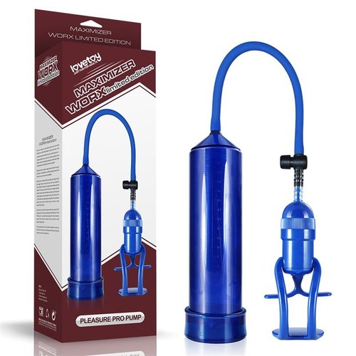 Lovetory maximizer worx pompa - maximizer,