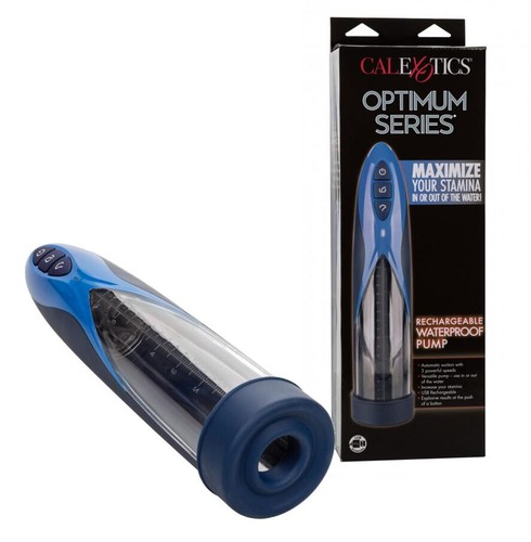 Pompa automatica per pene - per,