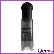 Masturbatore per uomo Pompa