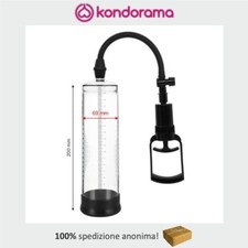 Sviluppatore a pompa