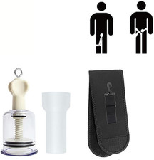 Allungamento Del Pene Pompa