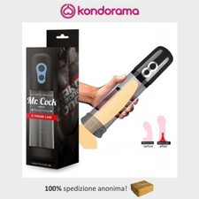 elettro sviluppatore