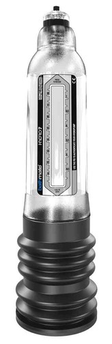 Bathmate hydro7 clear - hydro7,