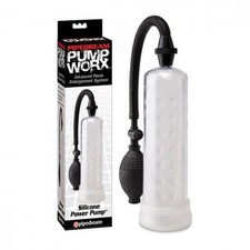 Pump Worx pompa per il pene