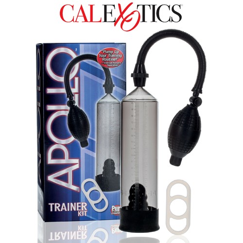 Calexotics trainer kit men - calexotics,