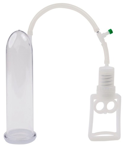 Pompa per pene fehle - , potenza
