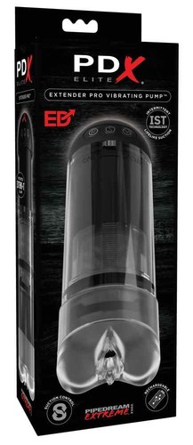 Pdx elite extender - elite, vibrati