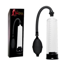 SEX POMPA VUOTO TOY per