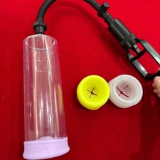 Estensore manuale per pene