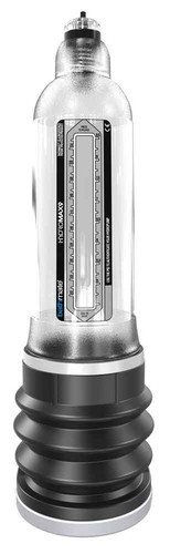 Bathmate hydromax9 clear pompa - bathmate,
