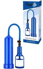 pompa per ingrandire allungare