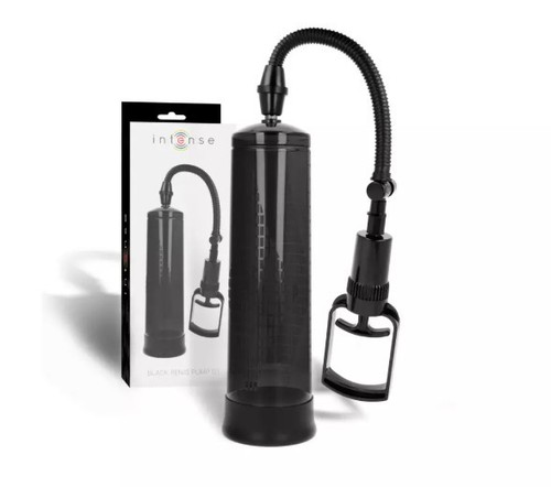 Intense pump penis - penis, 01