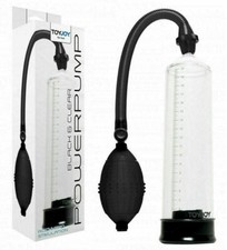 pompa per sviluppare