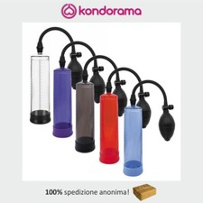 sviluppatore a pompa